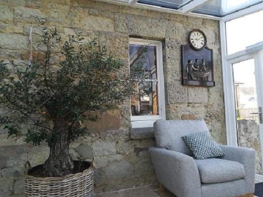 Bed and Breakfast Knights Rest Shanklin Exteriér fotografie